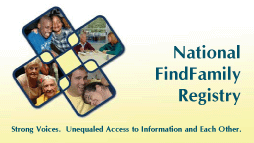 FindFamily Card